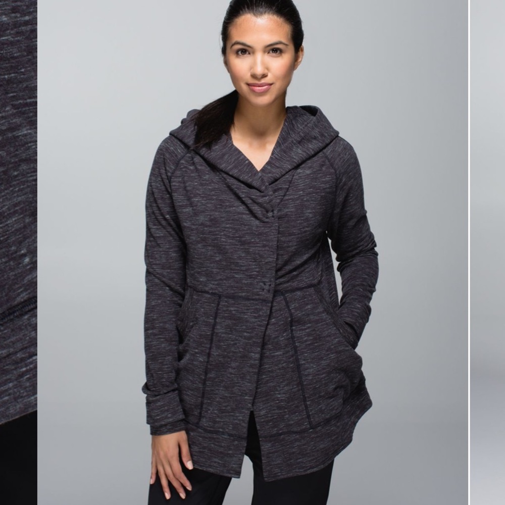 Lululemon | Find Your Centre Wrap 6